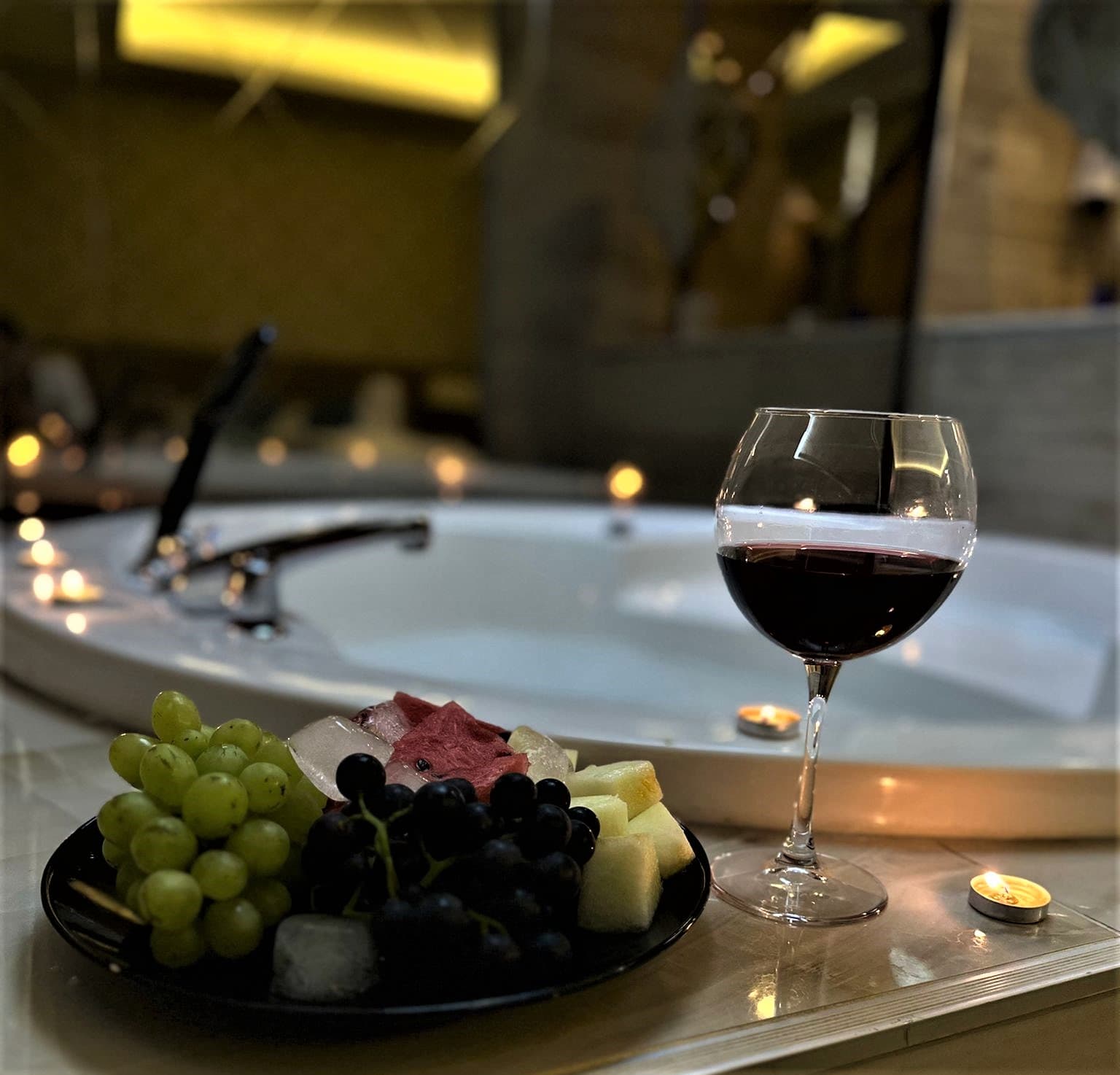 Grand Bulut Hotel & Spa-17