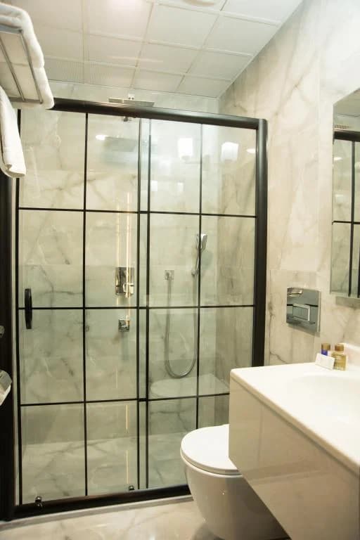Grand Bulut Hotel & Spa-29