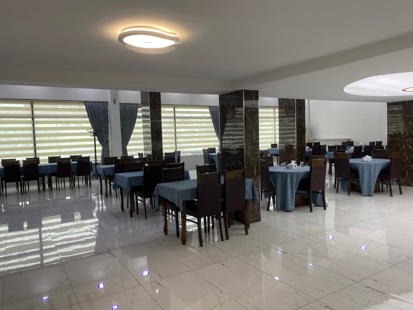 Çorum Büyük Otel-20