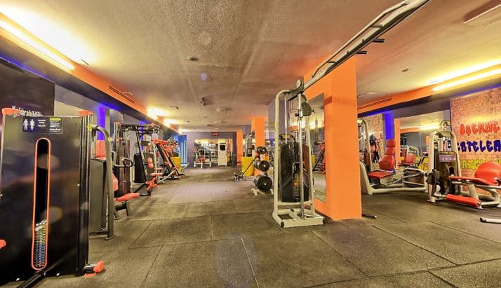 Çorum Büyük Otel-11