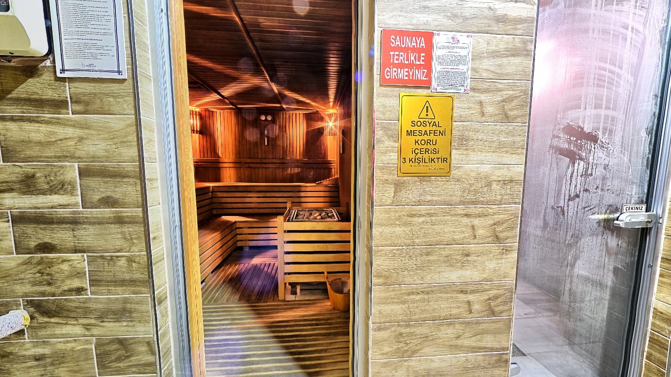 Çorum Büyük Otel-13