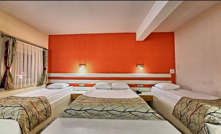 Çorum Büyük Otel-33