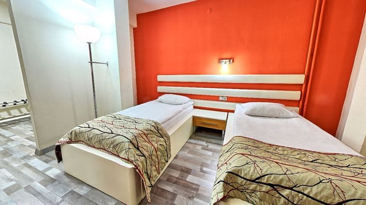 Çorum Büyük Otel-35