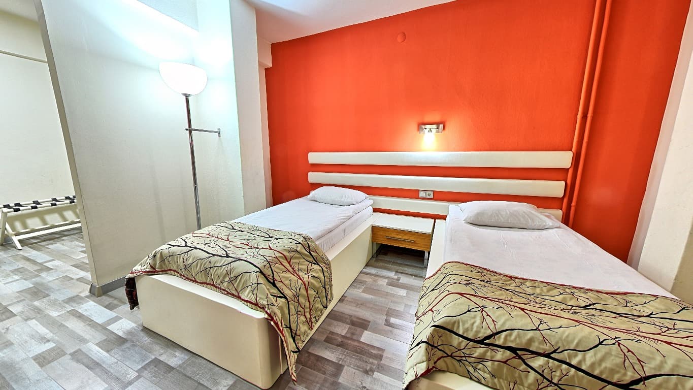 Çorum Büyük Otel-17