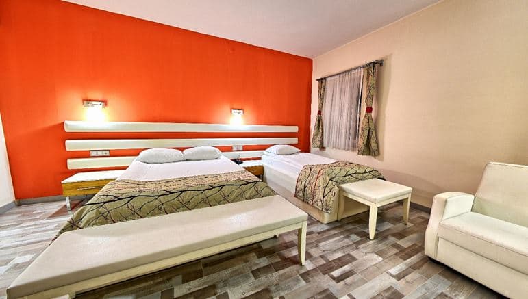 Çorum Büyük Otel-28