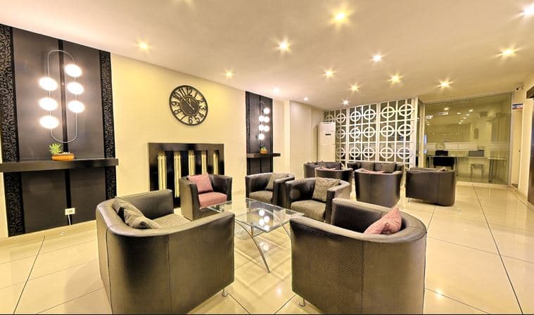 Çorum Büyük Otel-40