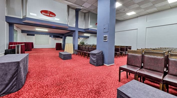 Çorum Büyük Otel-39
