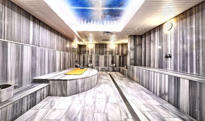 Çorum Büyük Otel-2