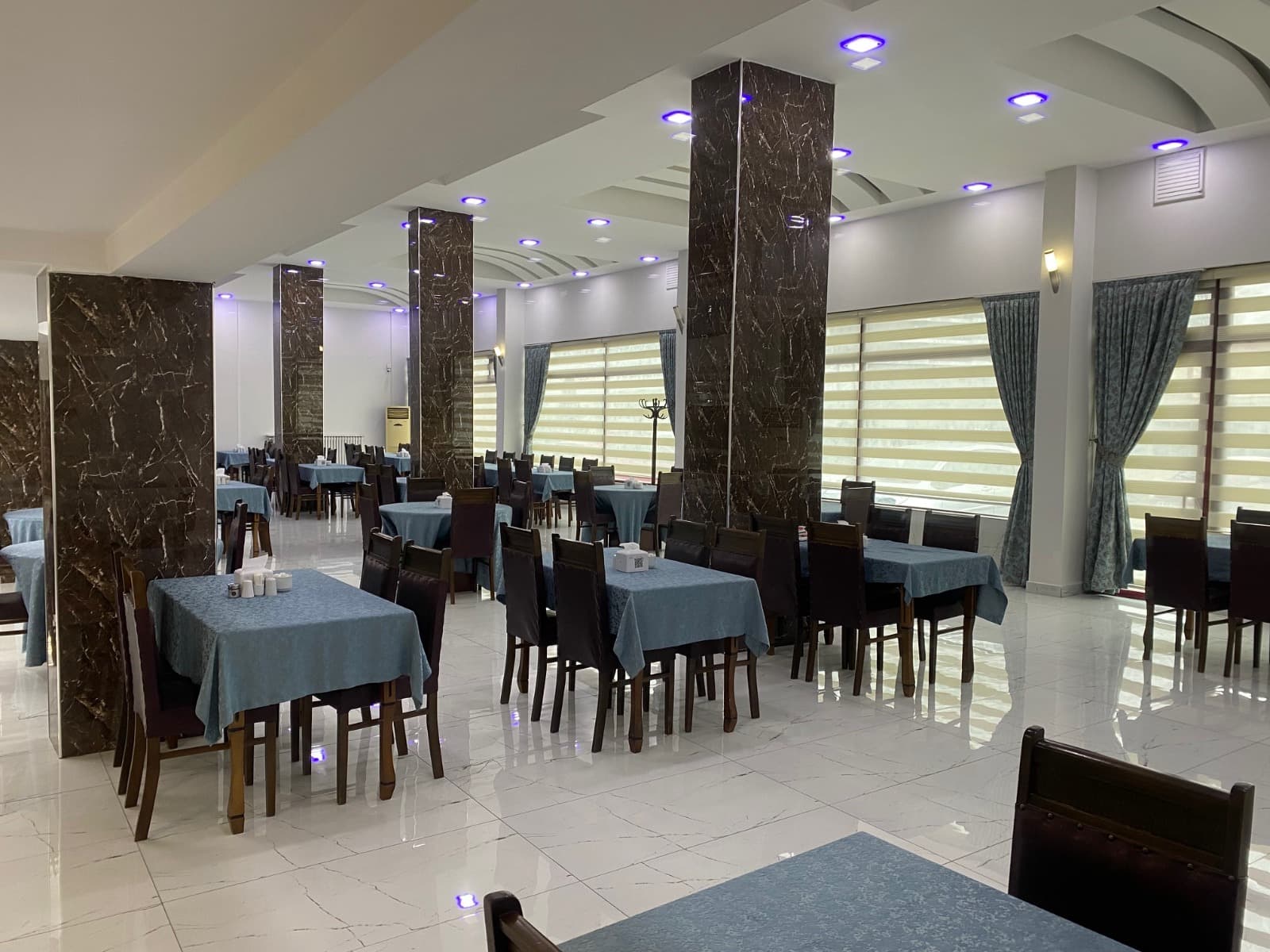 Çorum Büyük Otel-19