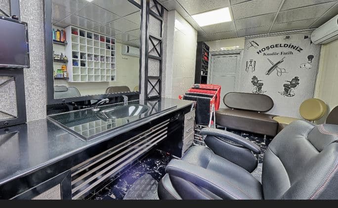 Çorum Büyük Otel-43