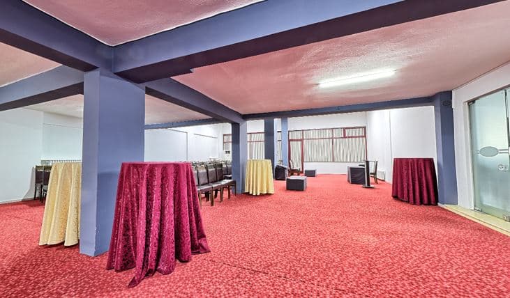 Çorum Büyük Otel-41