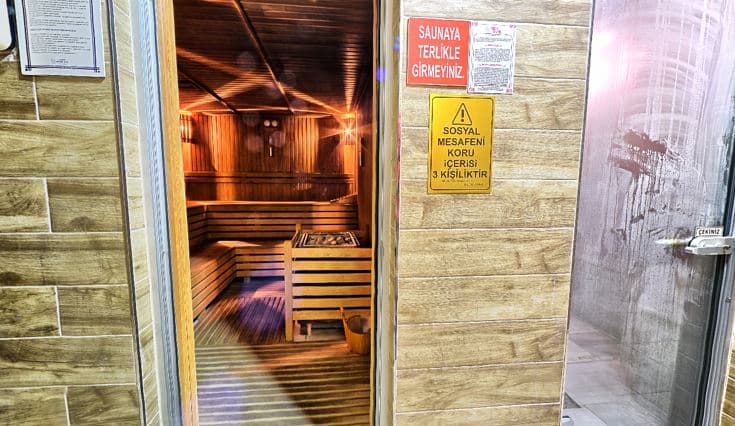 Çorum Büyük Otel-37