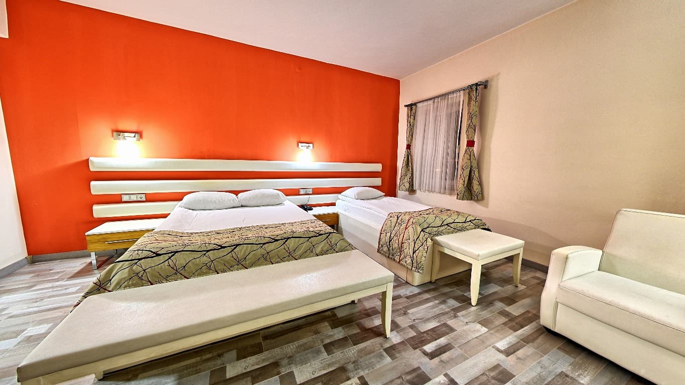 Çorum Büyük Otel-18