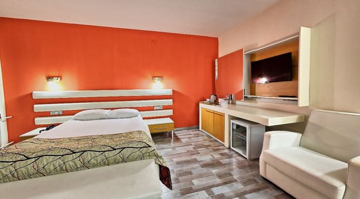 Çorum Büyük Otel-34