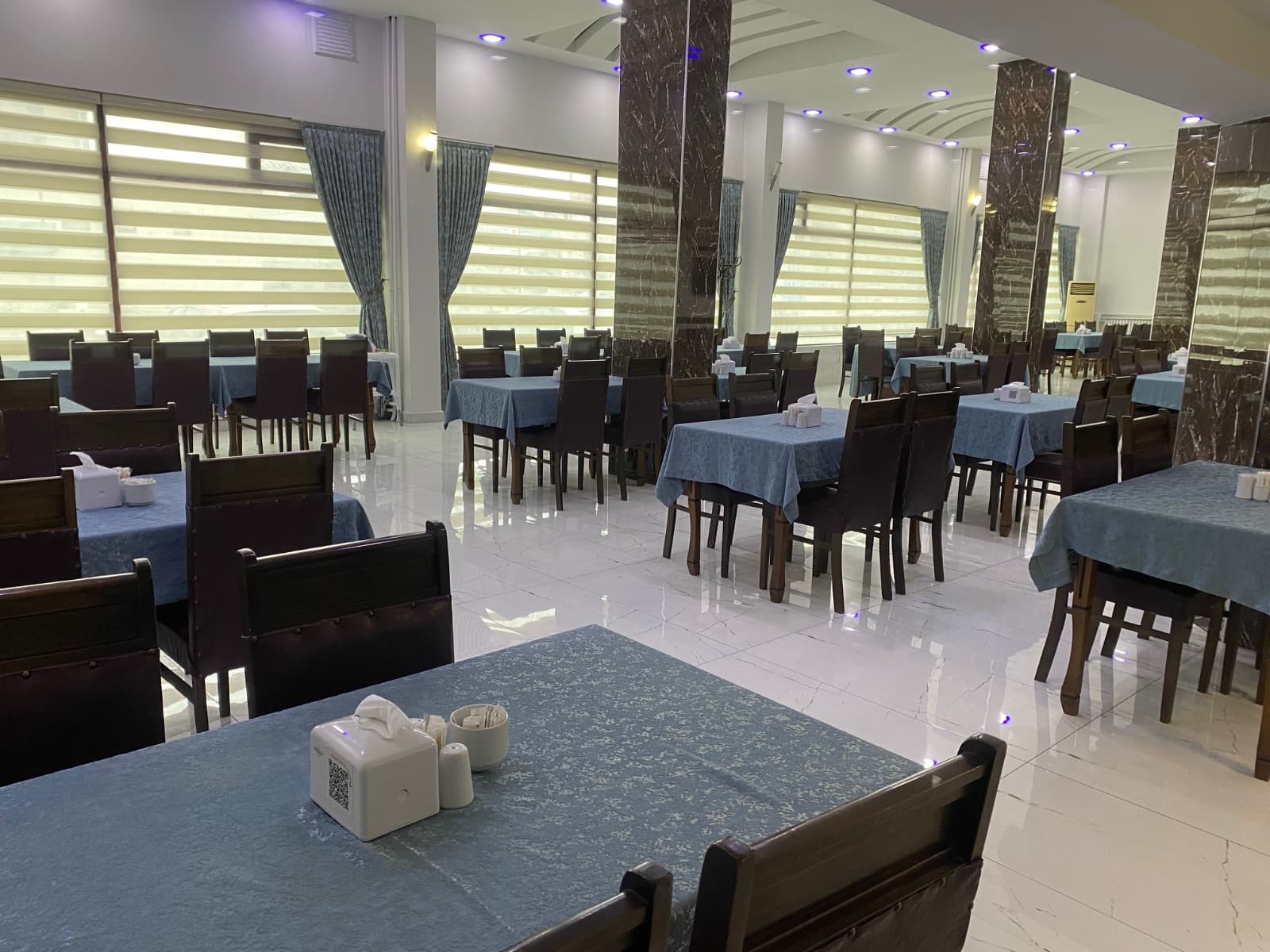 Çorum Büyük Otel-9