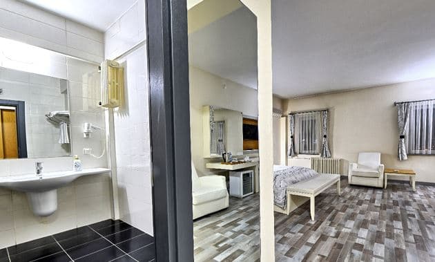 Çorum Büyük Otel-46