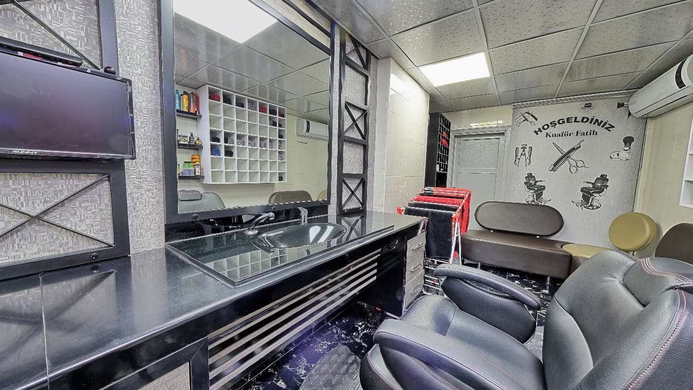 Çorum Büyük Otel-27