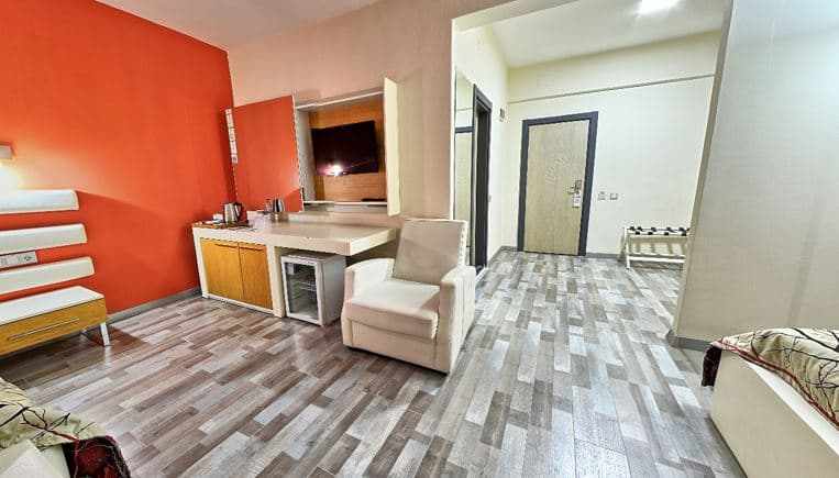 Çorum Büyük Otel-36