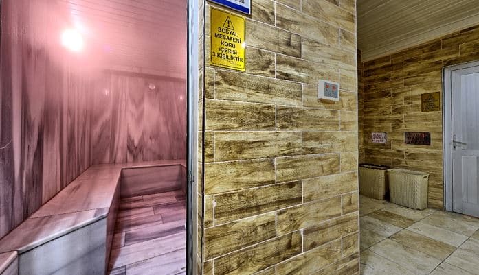 Çorum Büyük Otel-29