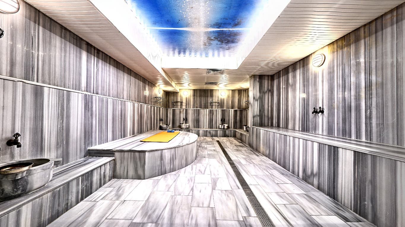 Çorum Büyük Otel-25