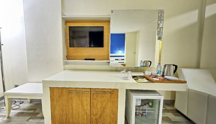 Çorum Büyük Otel-31