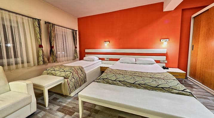 Çorum Büyük Otel-32