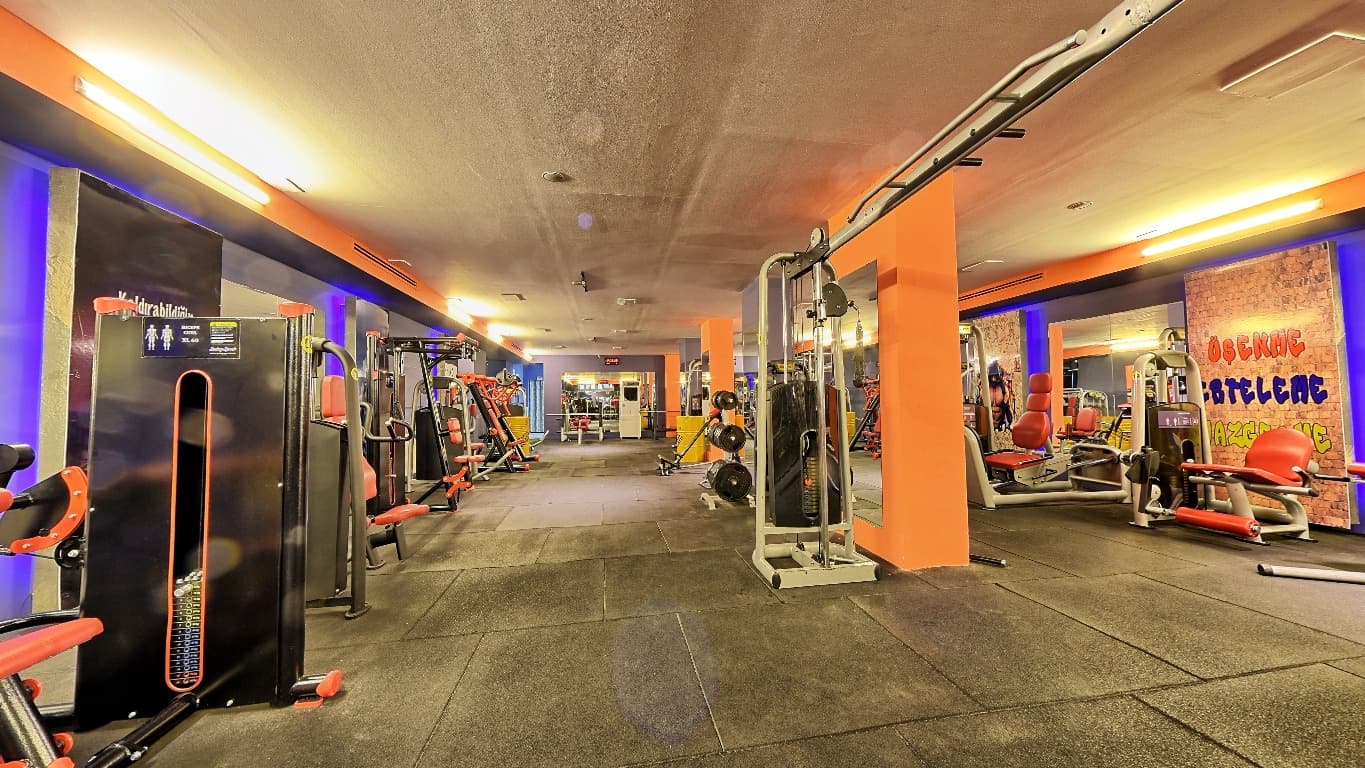 Çorum Büyük Otel-26