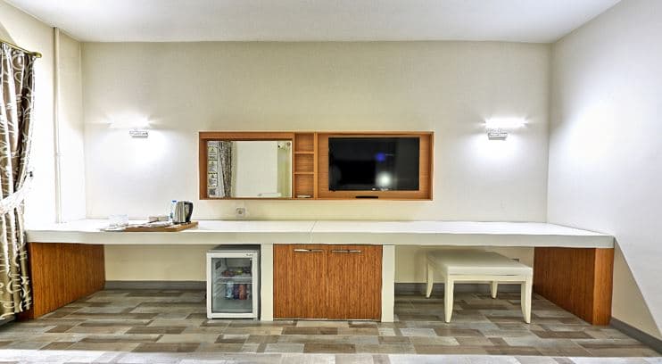 Çorum Büyük Otel-45