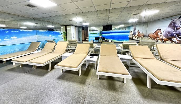 Çorum Büyük Otel-3