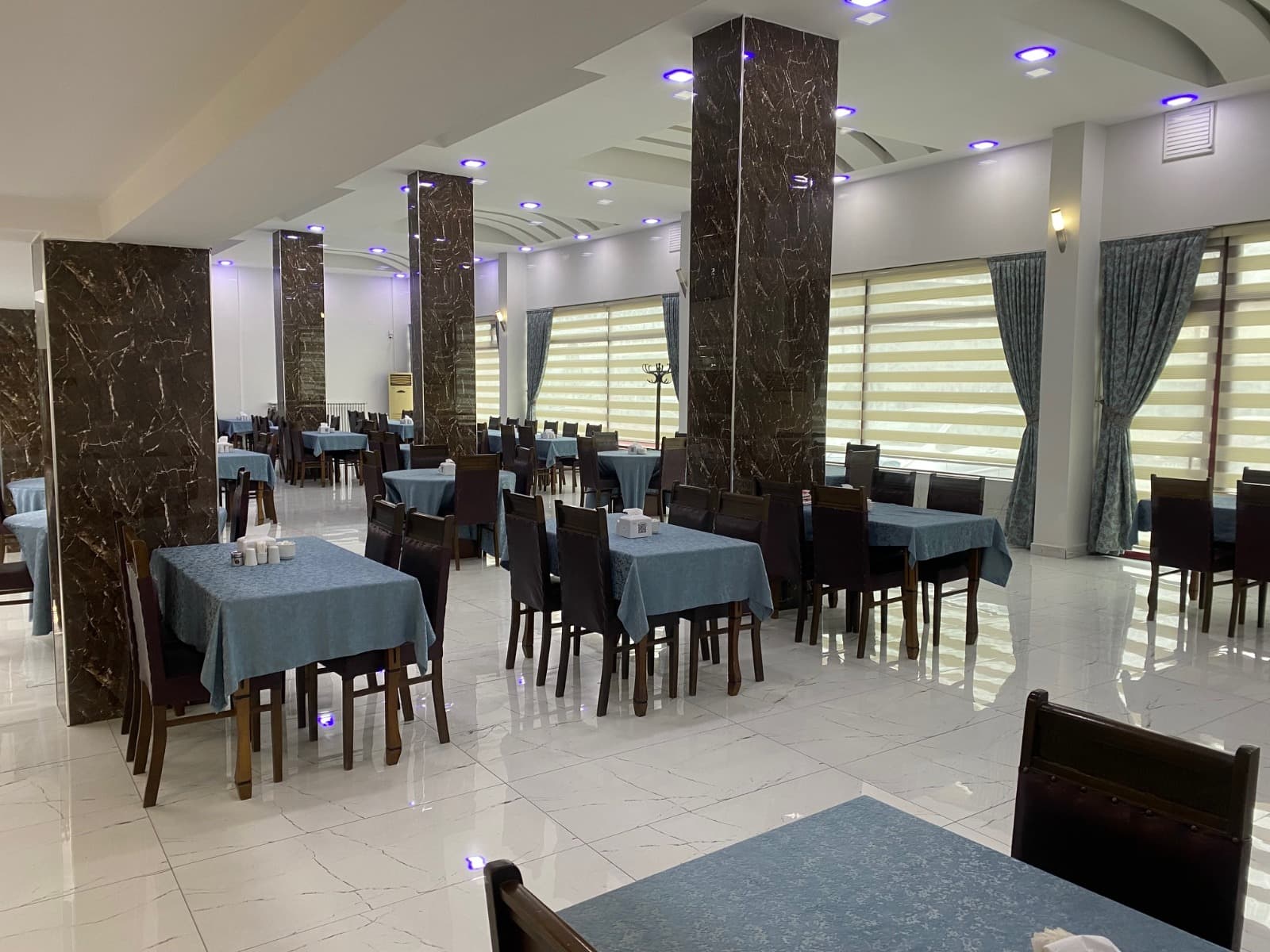 Çorum Büyük Otel-16