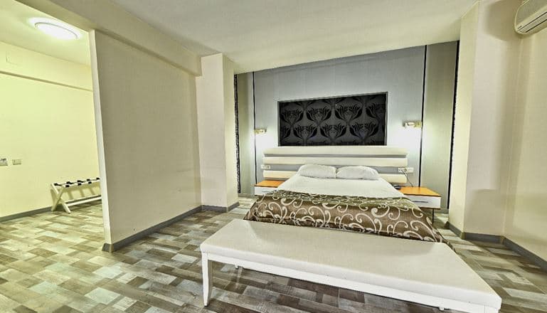 Çorum Büyük Otel-44