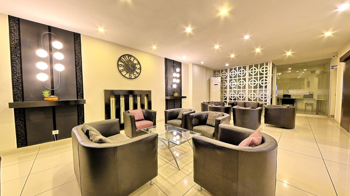 Çorum Büyük Otel-23