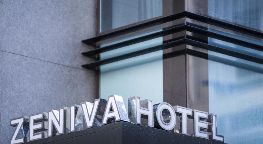 Zeniva Hotel-5