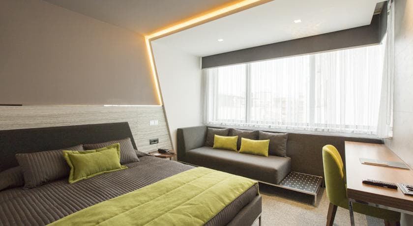 Zeniva Hotel-22