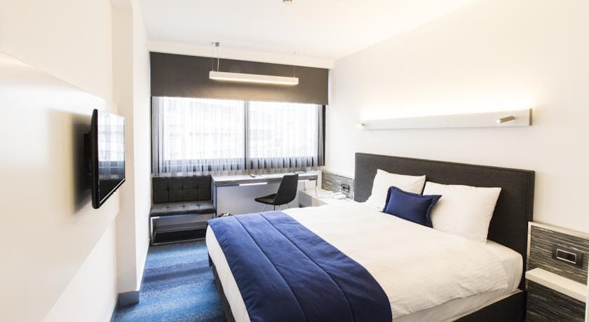 Zeniva Hotel-16