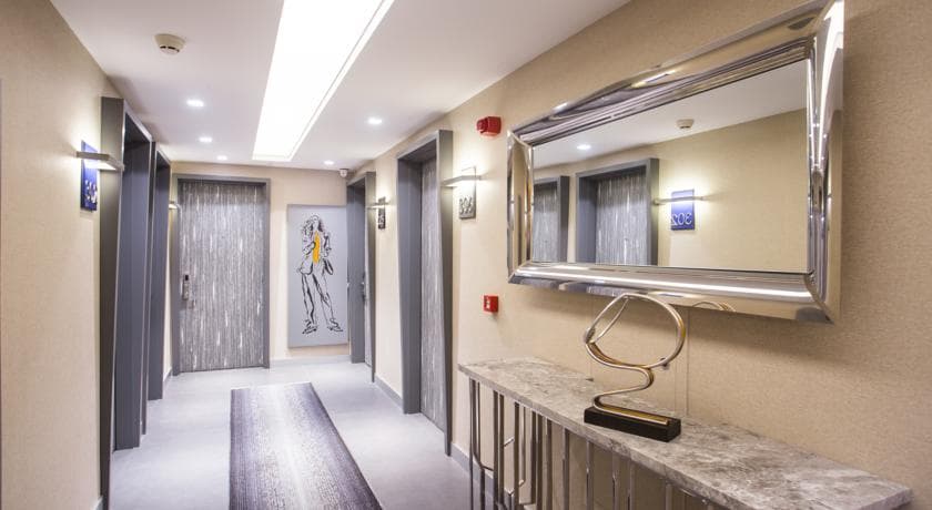 Zeniva Hotel-15