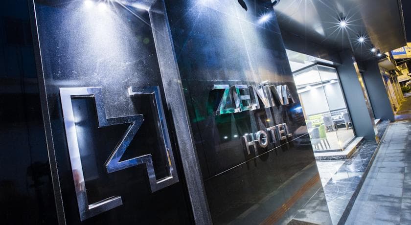 Zeniva Hotel-6