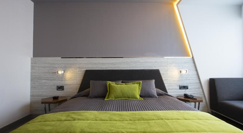 Zeniva Hotel-23