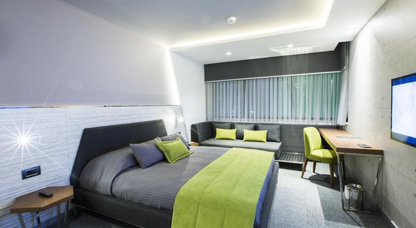 Zeniva Hotel-26