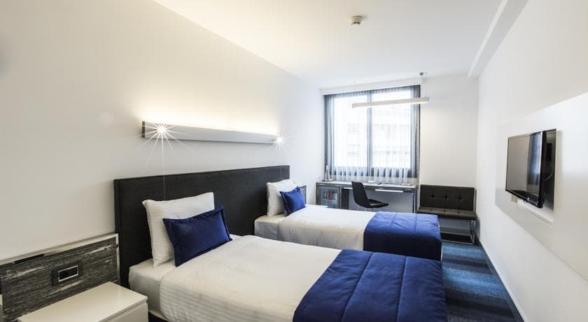 Zeniva Hotel-18