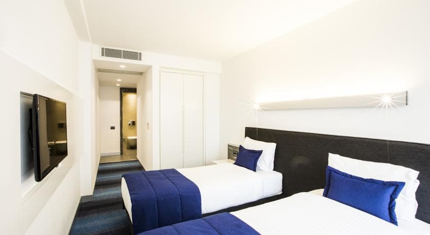 Zeniva Hotel-8