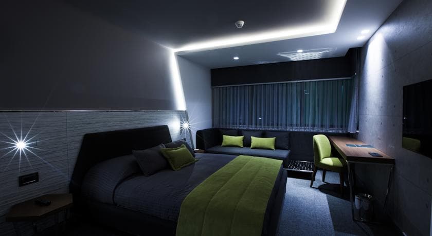 Zeniva Hotel-25