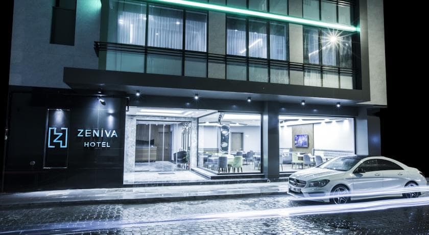 Zeniva Hotel-0