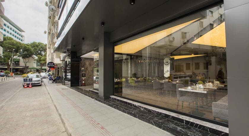 Zeniva Hotel-9
