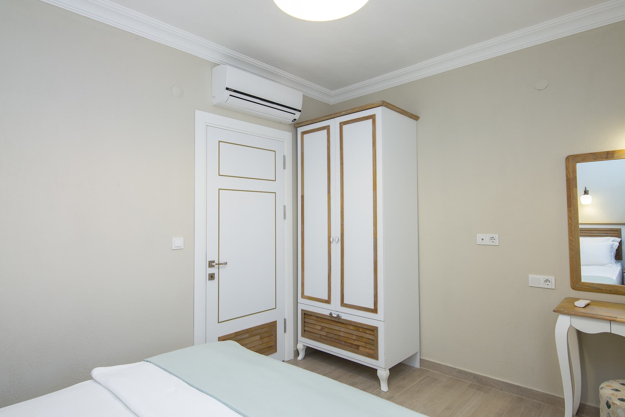 Datça Beyaz Ev Otel-19