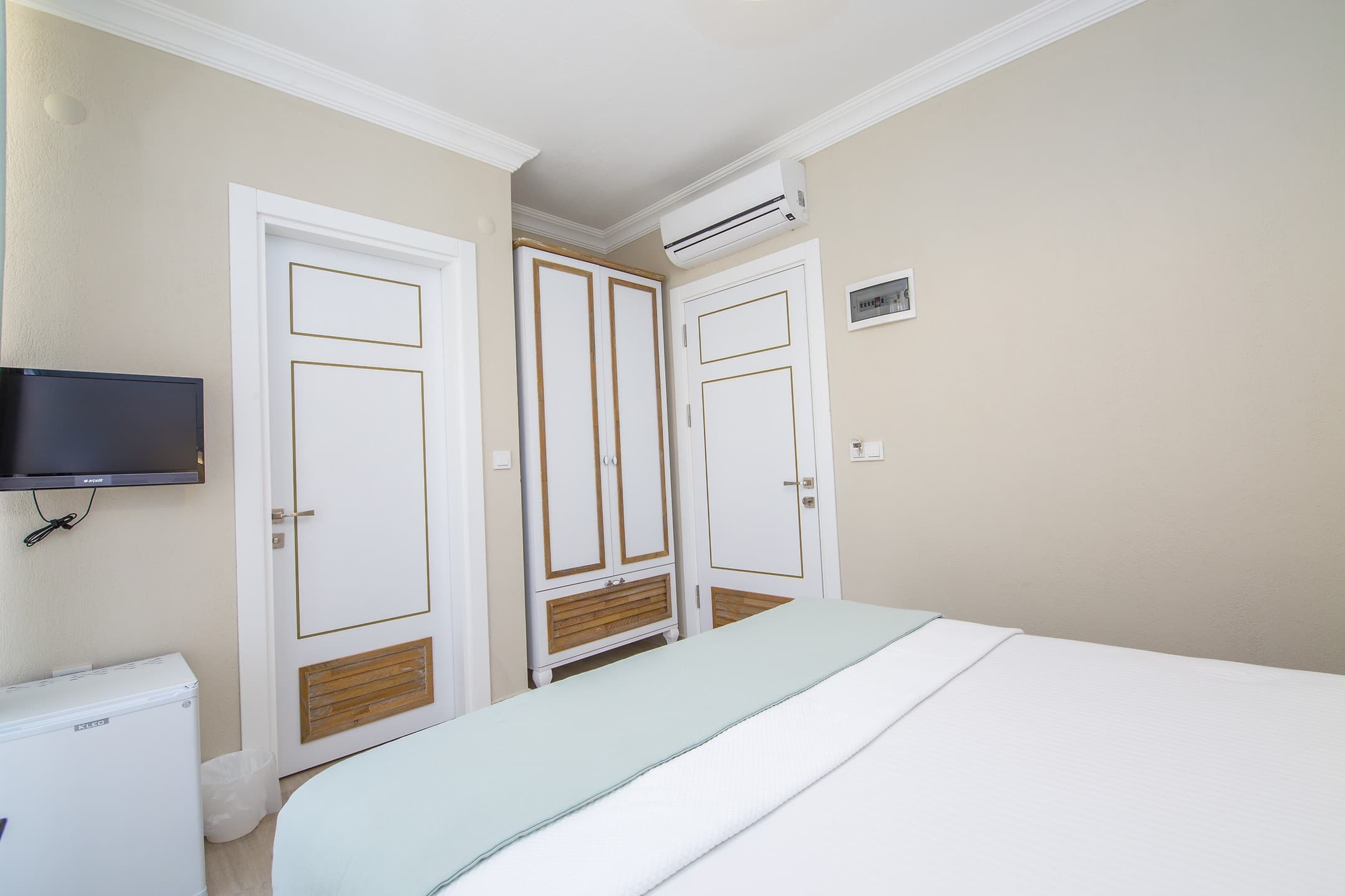 Datça Beyaz Ev Otel-28