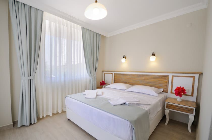 Datça Beyaz Ev Otel-24