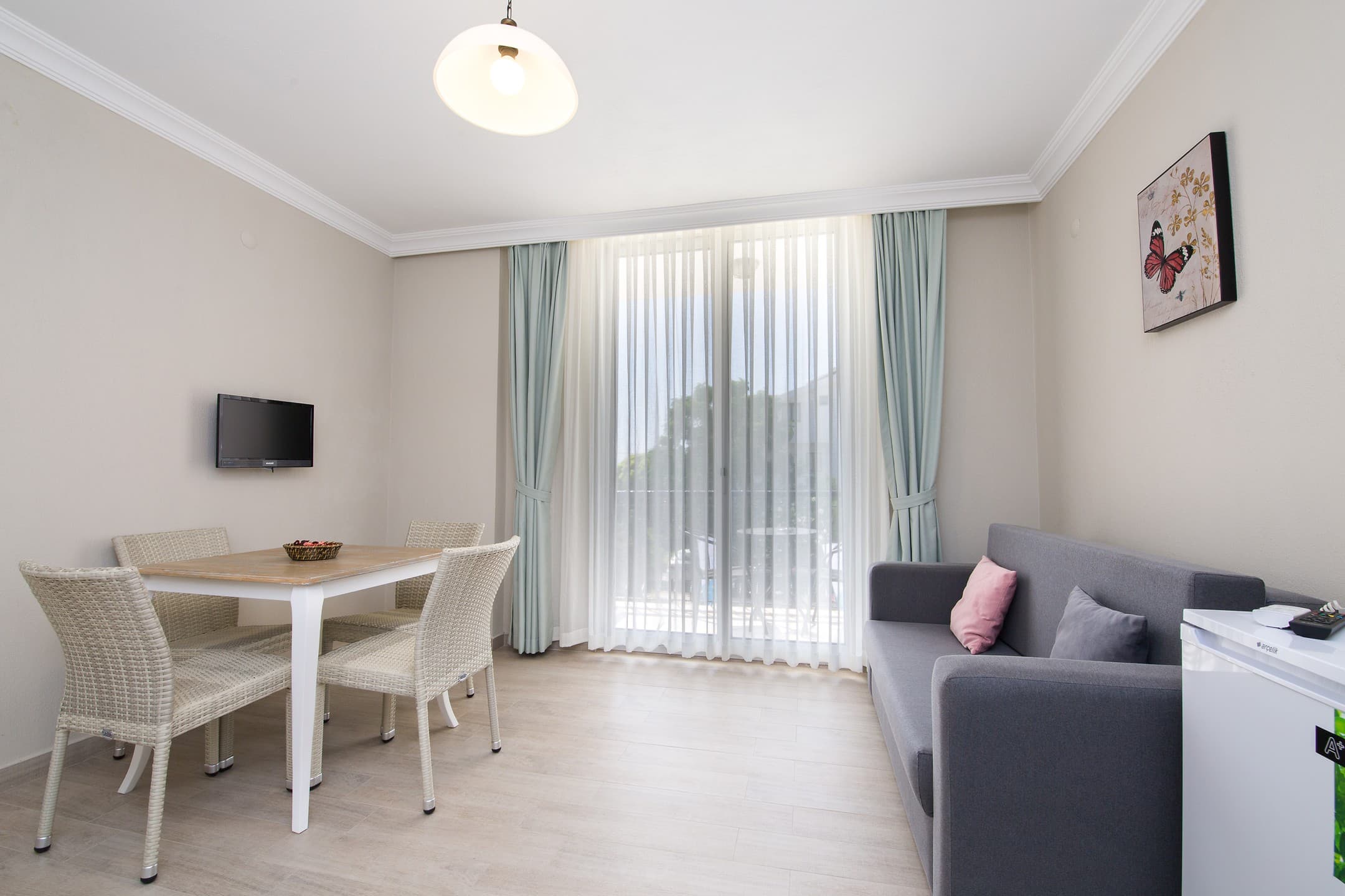 Datça Beyaz Ev Otel-20