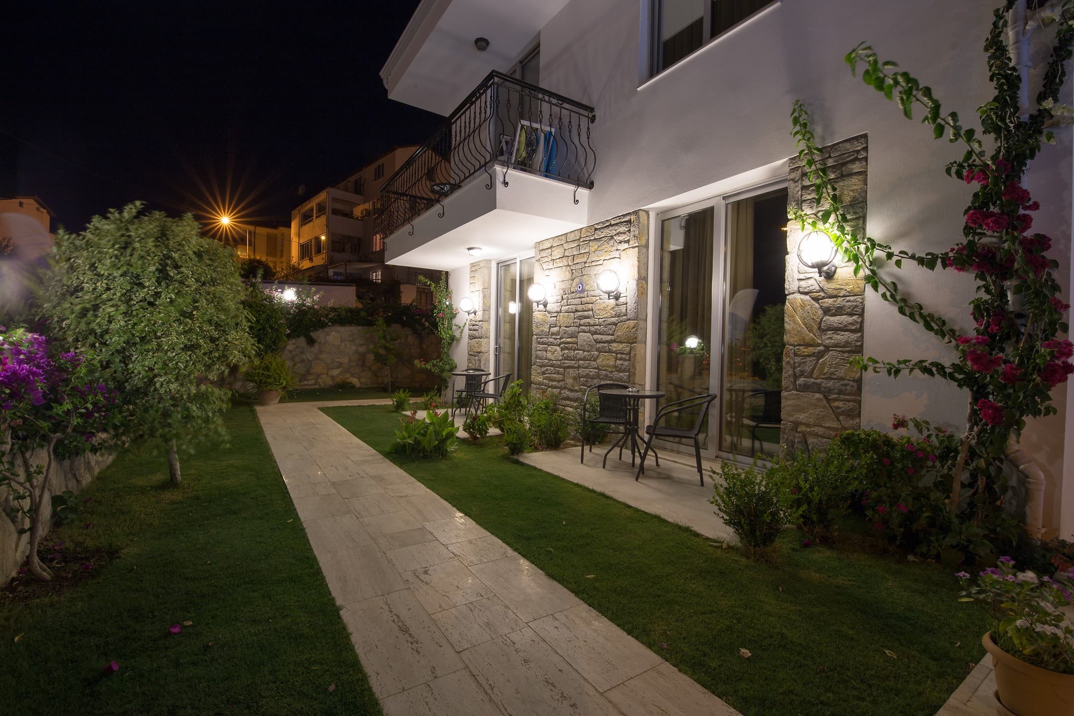 Datça Beyaz Ev Otel-8