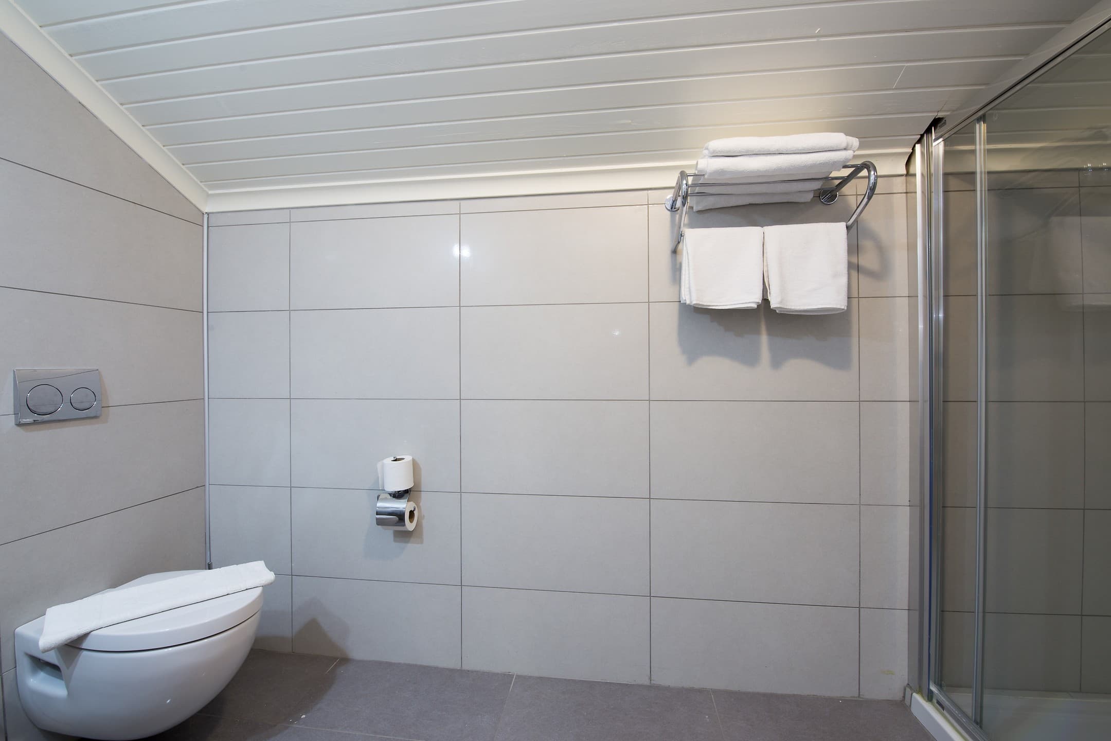 Datça Beyaz Ev Otel-14